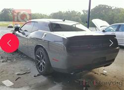 دودج تشالنجر